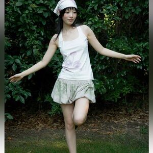 Tropeceye micro bubble balloon shorts, super trendy and great quality brand